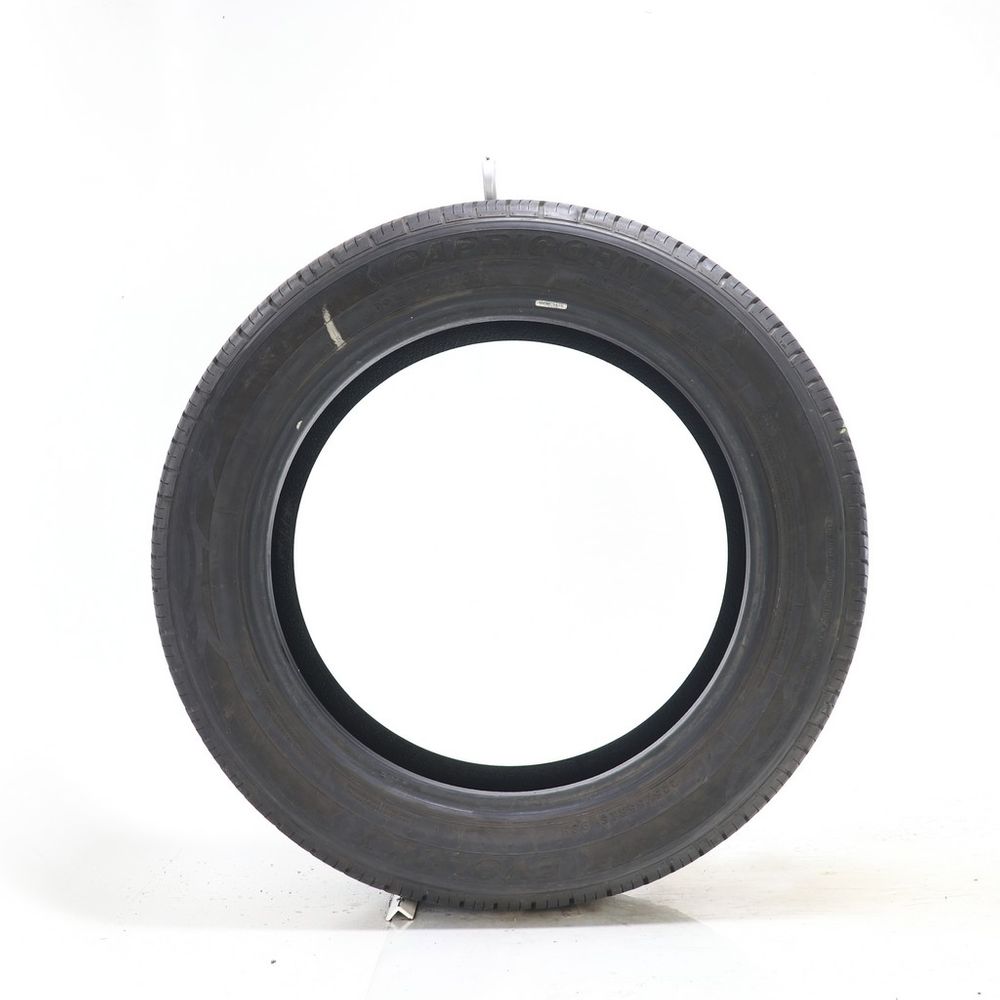 Set of (2) Used 225/55R18 Evoluxx Capricorn HP 98H - 8-9/32 - Image 6
