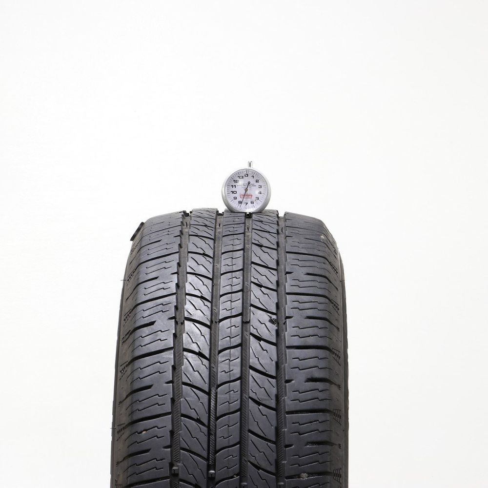 Set of (2) Used 235/65R17 National Commando HTS 104T - 7.5-8.5/32 - Image 2