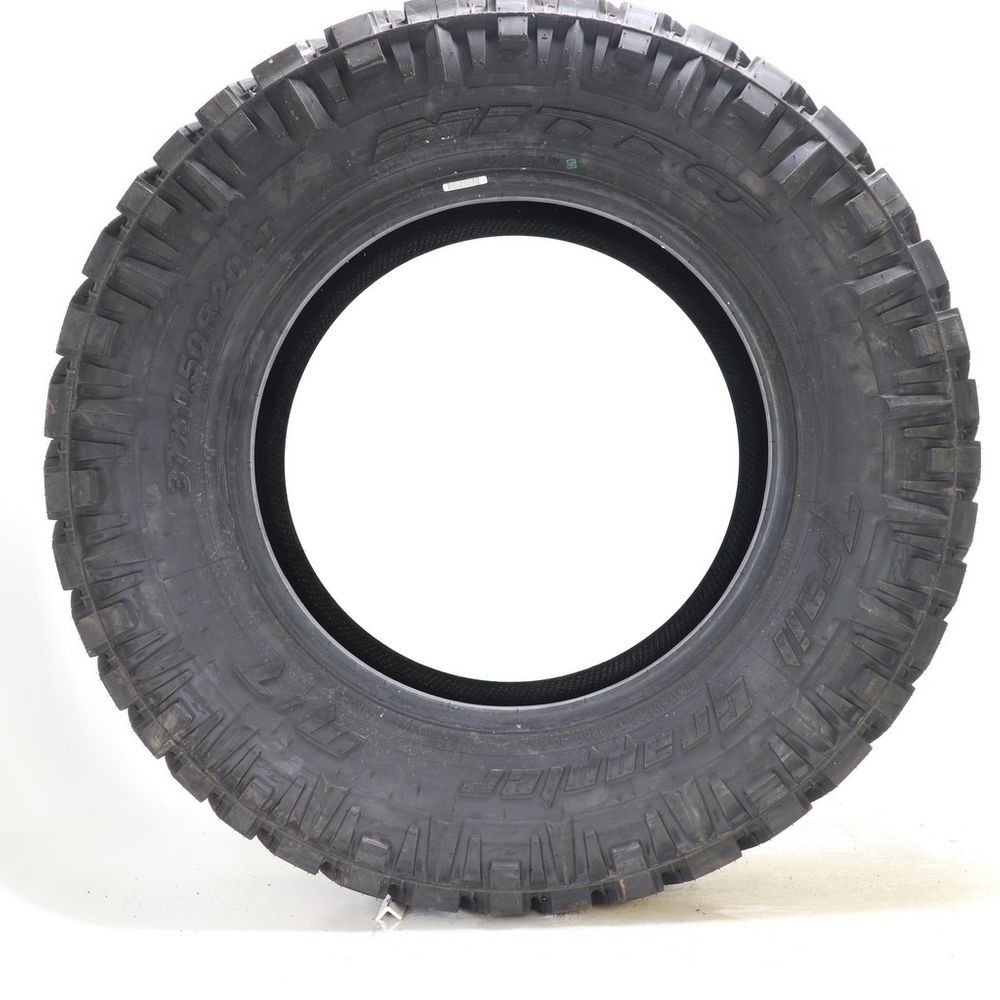 New LT 37X11.5R20 Nitto Trail Grappler M/T 128Q E - Image 3