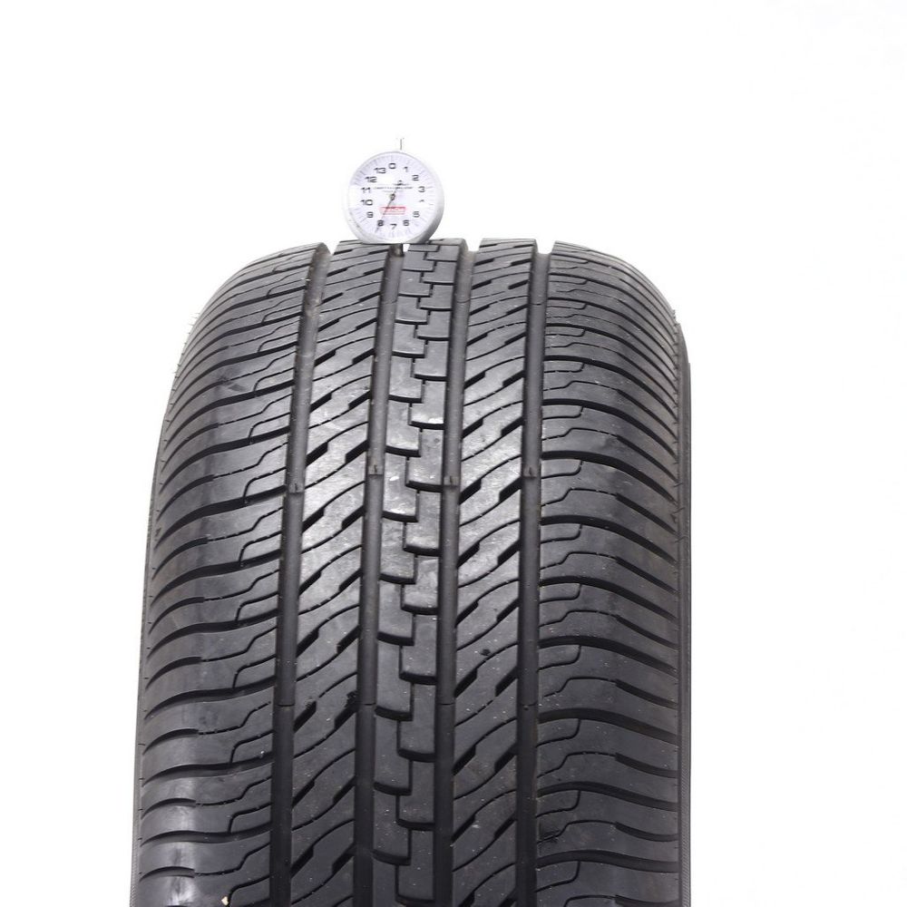 Set of (2) Used 265/60R18 Dextero DHT2 109T - 8/32 - Image 2