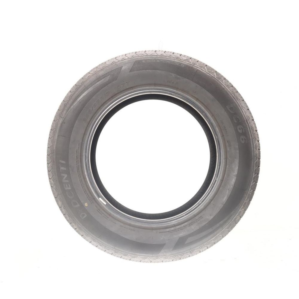 Used 245/65R17 Dcenti DC66 107T - 9.5/32 - Image 3