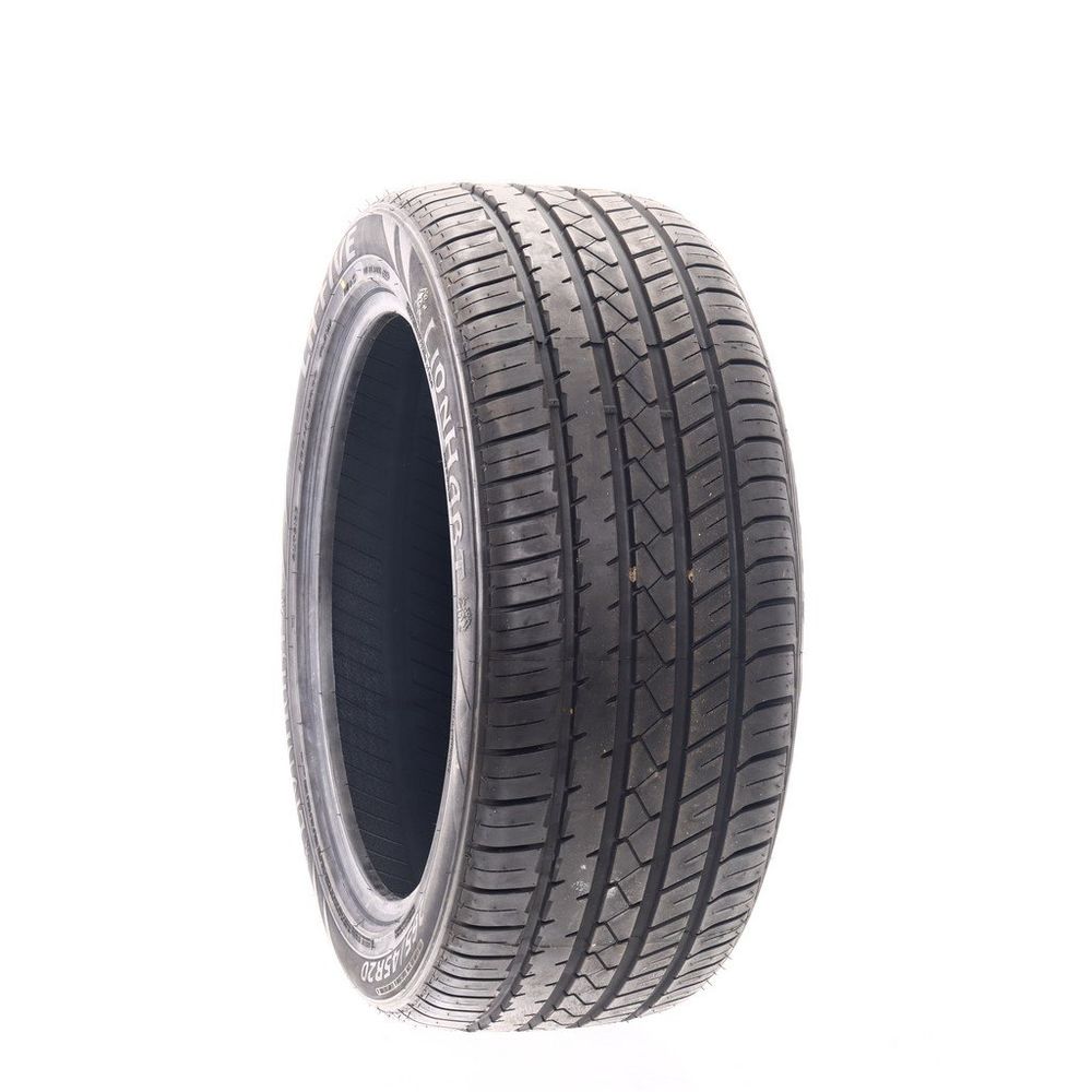New 265/45ZR20 Lionhart LH-Five 104W - Image 1