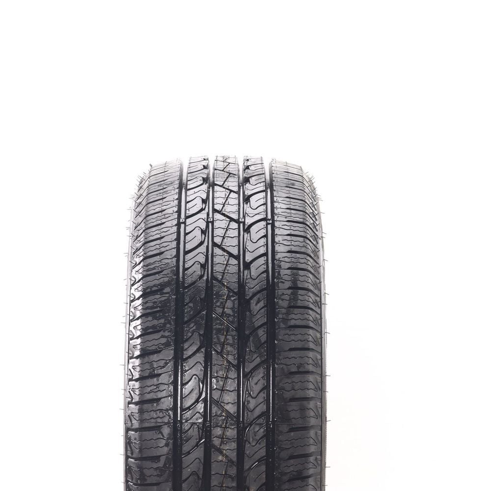 Driven Once 255/65R16 Nexen Roadian HTX RH5 SUV 109H - 11.5/32 - Image 2