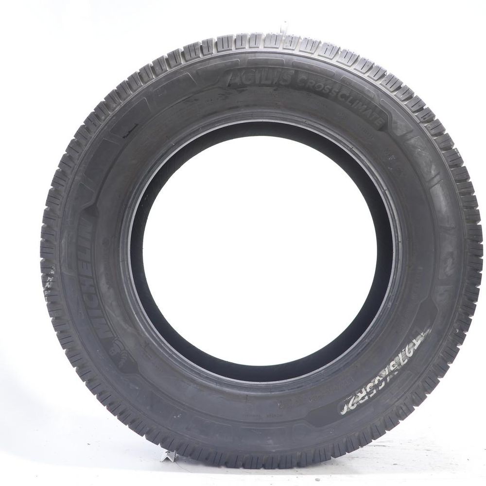 Used LT 275/65R20 Michelin Agilis CrossClimate  126/123R - 8/32 - Image 3