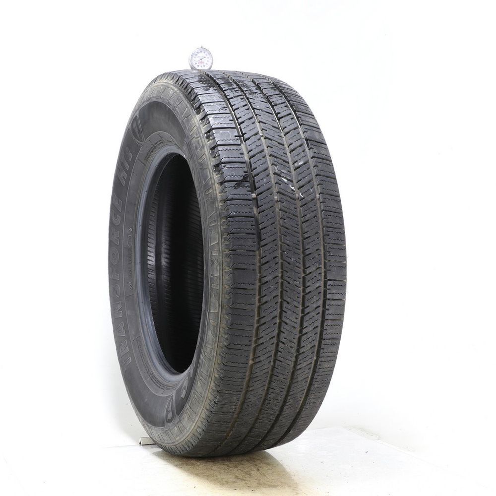 Used LT 275/65R18 Firestone Transforce HT2 123/120S E - 9/32 - Image 1