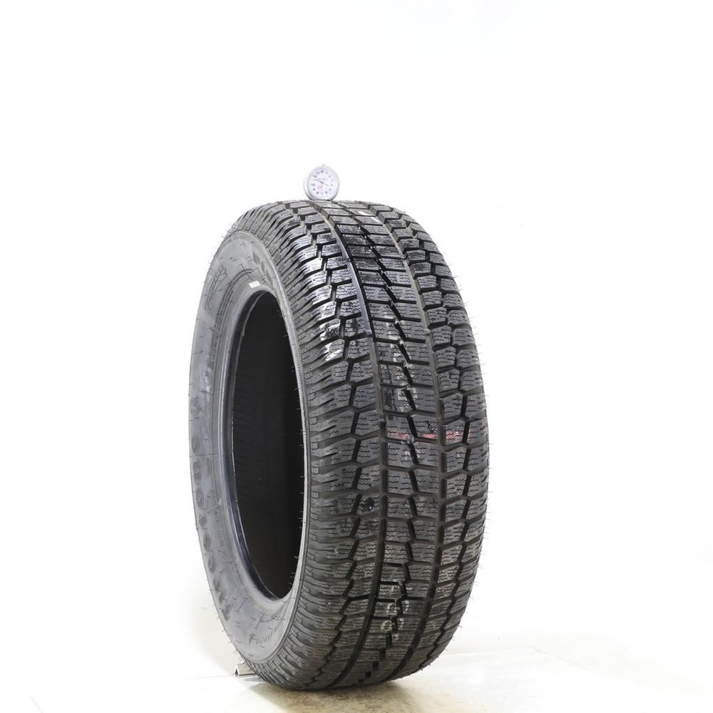 Set of (2) Used 235/55R17 Firestone Firehawk PVS 98V - 9.5-11/32 - Image 4