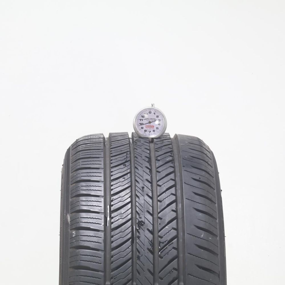 Used 225/40R19 Yokohama YK-GTX 93V - 9.5/32 - Image 2