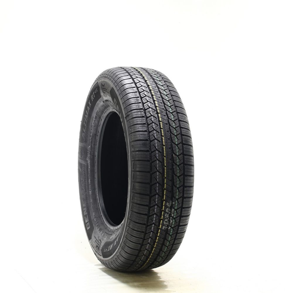 New 225/70R16 General Altimax RT45 103T - 11/32 - Image 1