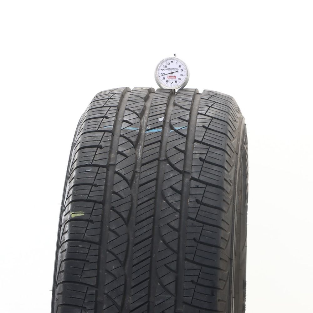 Set of (2) Used 245/60R18 Kelly Edge Touring A/S 105V - 9-9.5/32 - Image 5