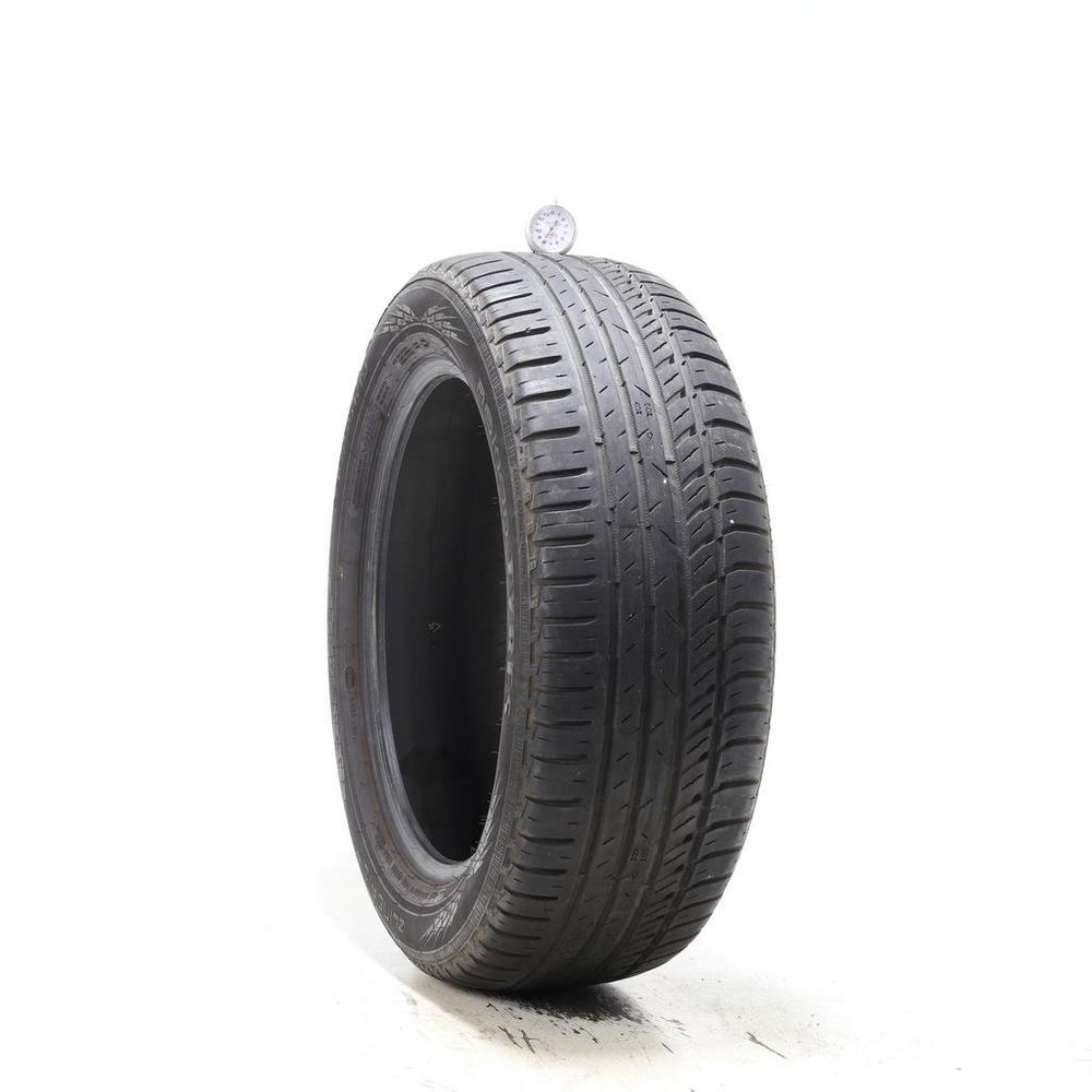 Used 235/55R19 Nokian zLine SUV 105W - 8/32 - Image 1