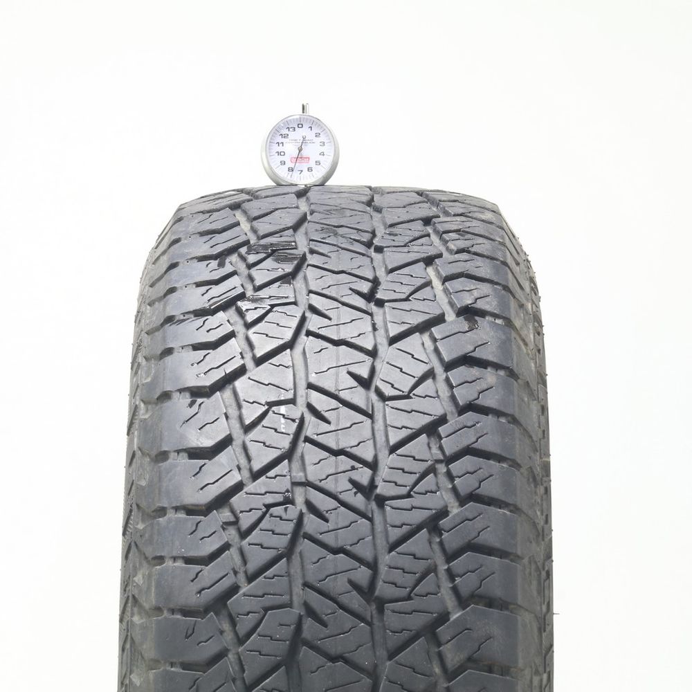 Used 255/70R18 Hankook Dynapro AT2 113T - 7.5/32 - Image 2