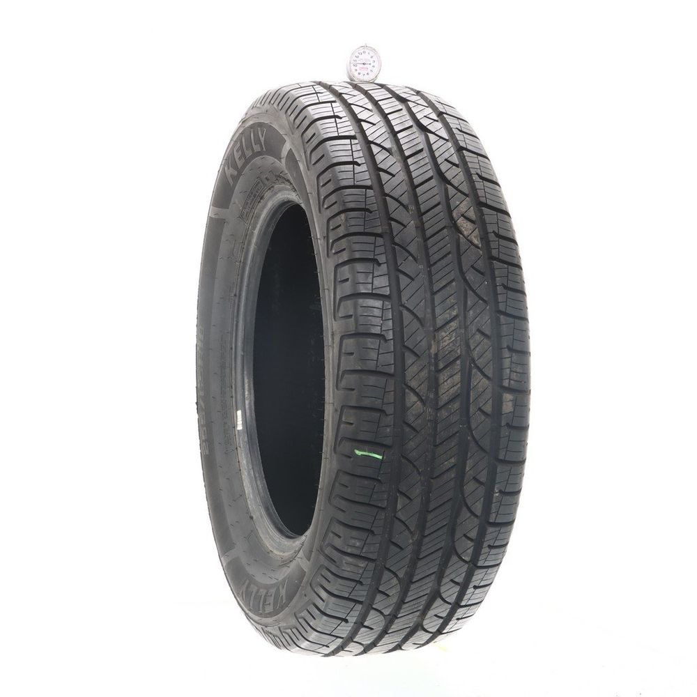 Used 255/65R18 Kelly Edge Touring Plus 111H - 10/32 - Image 1