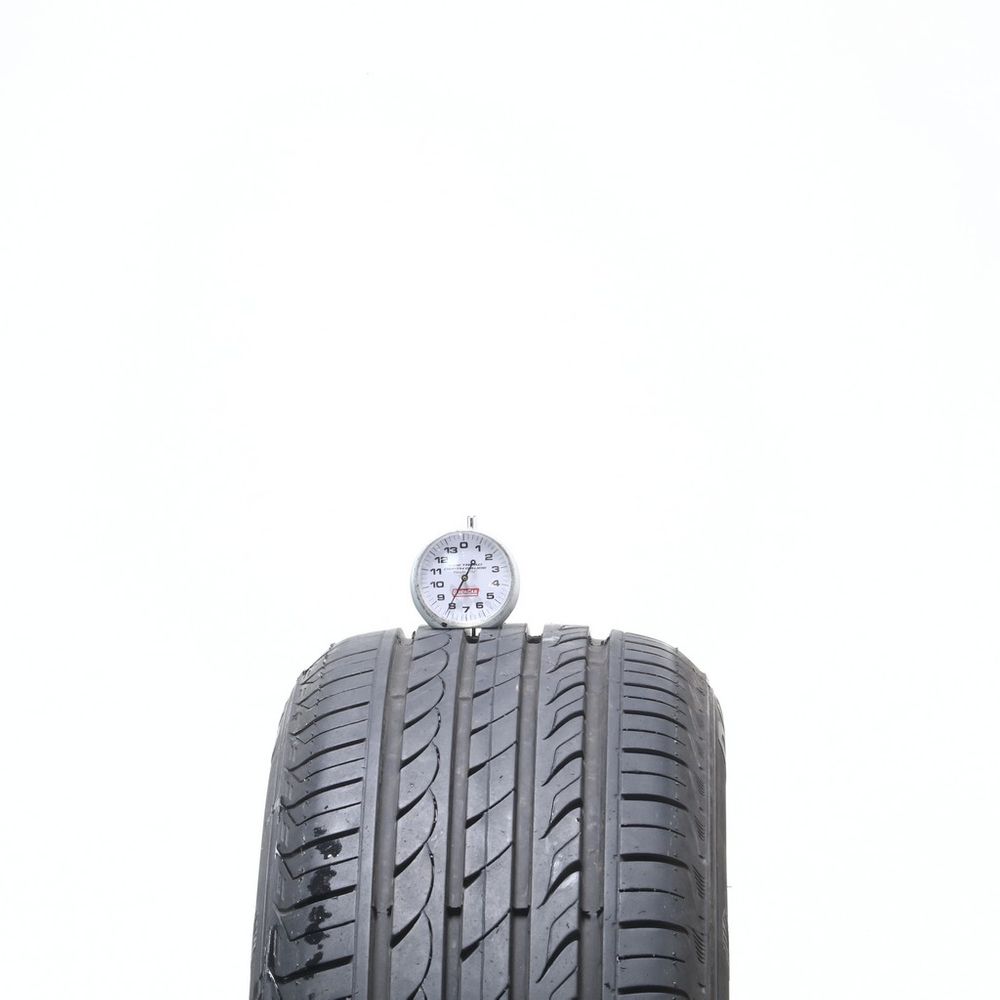 Set of (2) Used 205/55ZR16 Delinte DH2 Eco 94W - 8-8.5/32 - Image 2