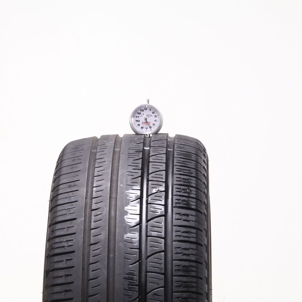 Set of (2) Used 245/60R18 Pirelli Scorpion Verde Plus II 105H - 6-6.5/32 - Image 2