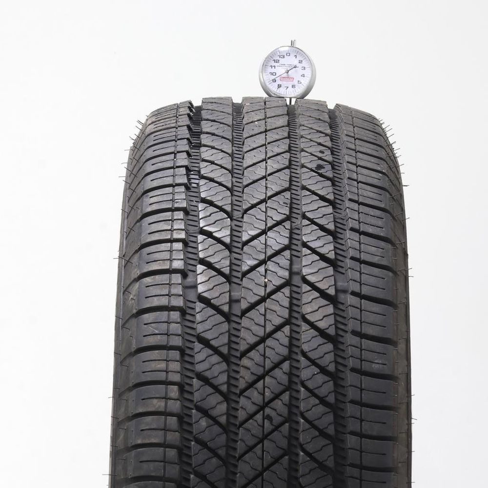 Set of (2) Used 265/65R18 Bridgestone Alenza AS Ultra 114H - 8-9/32 - Image 5
