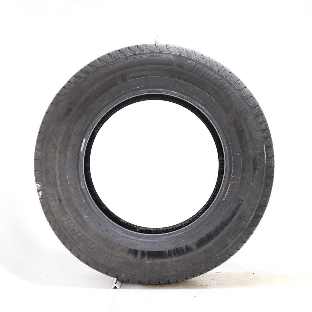 Set of (2) Used 265/65R18 Bridgestone Alenza AS Ultra 114H - 8-9/32 - Image 6