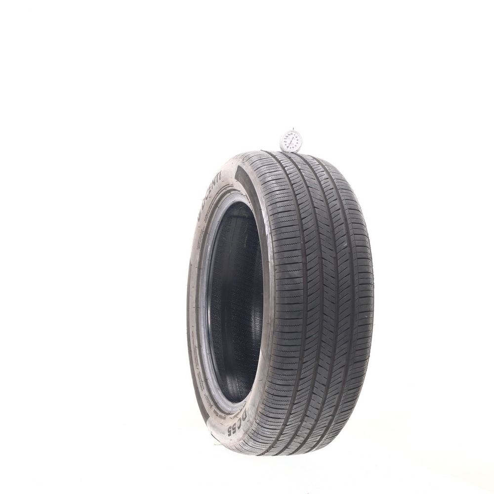 Used 215/55R17 Dcenti DC55 98W - 7.5/32 - Image 1