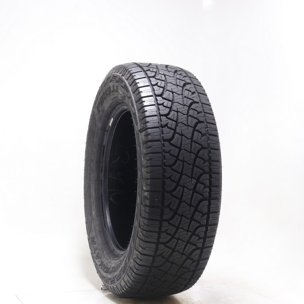 Driven Once 255/60R18 Pirelli Scorpion ATR 112T - 13/32 - Image 1