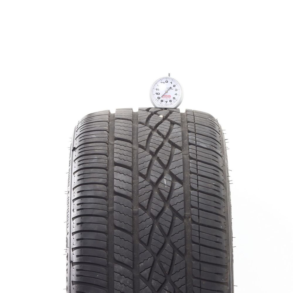 Used 225/40R18 Firestone Firehawk AS V2 92W - 8.5/32 - Image 2