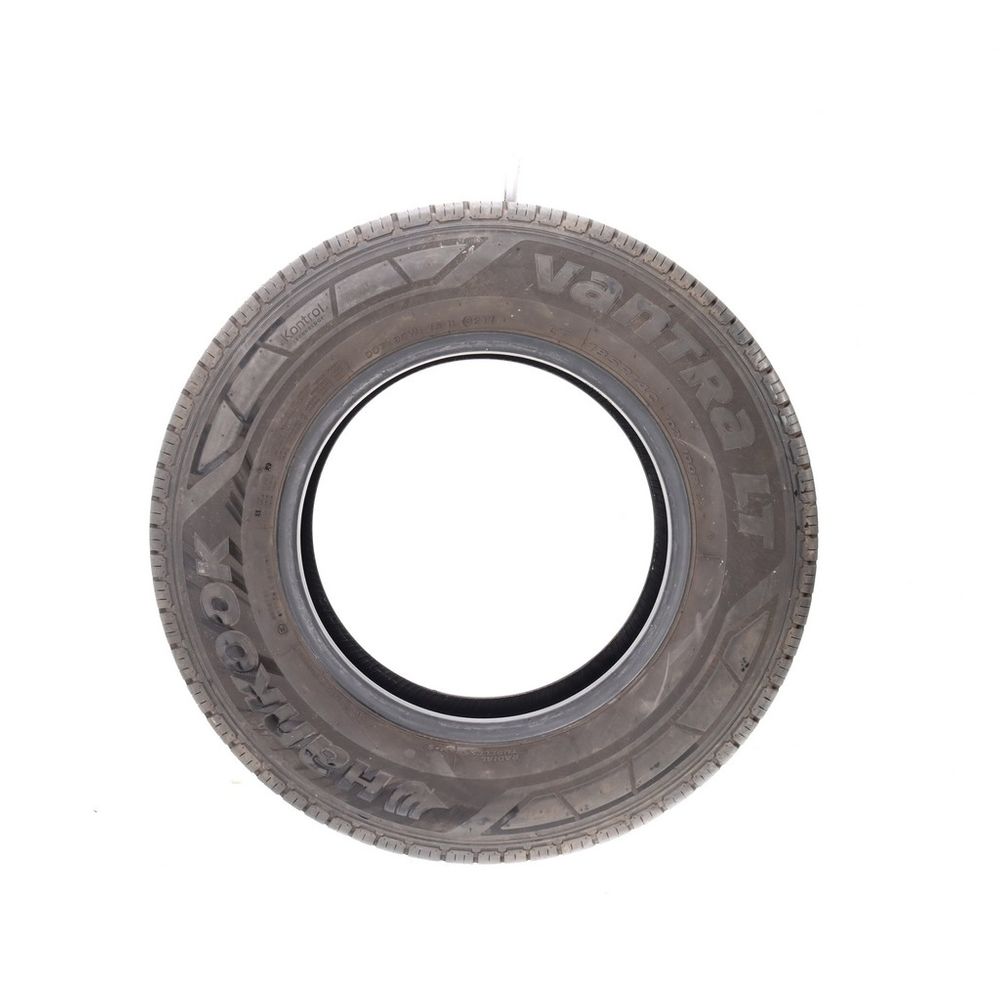 Used 185R14C Hankook Vantra LT (RA18) 102/100R E - 8/32 - Image 3