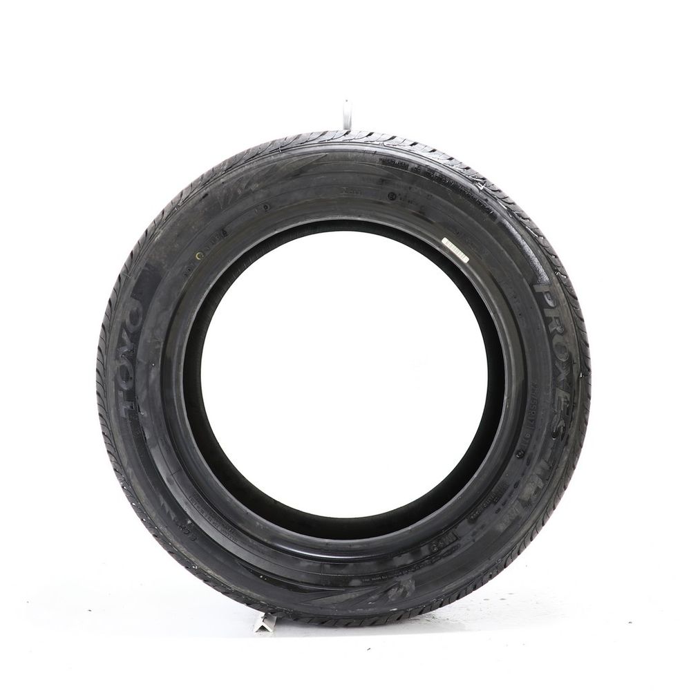 Used 225/55R17 Toyo Proxes TPT 97T - 9.5/32 - Image 3