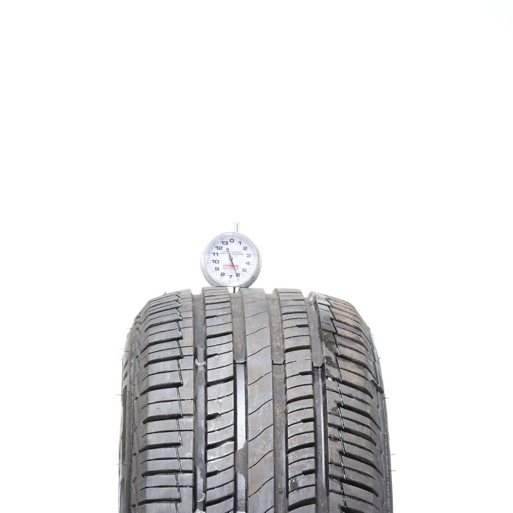 Set of (2) Used 215/65R17 Mastercraft Stratus AS 99T - 6-6.5/32 - Image 2