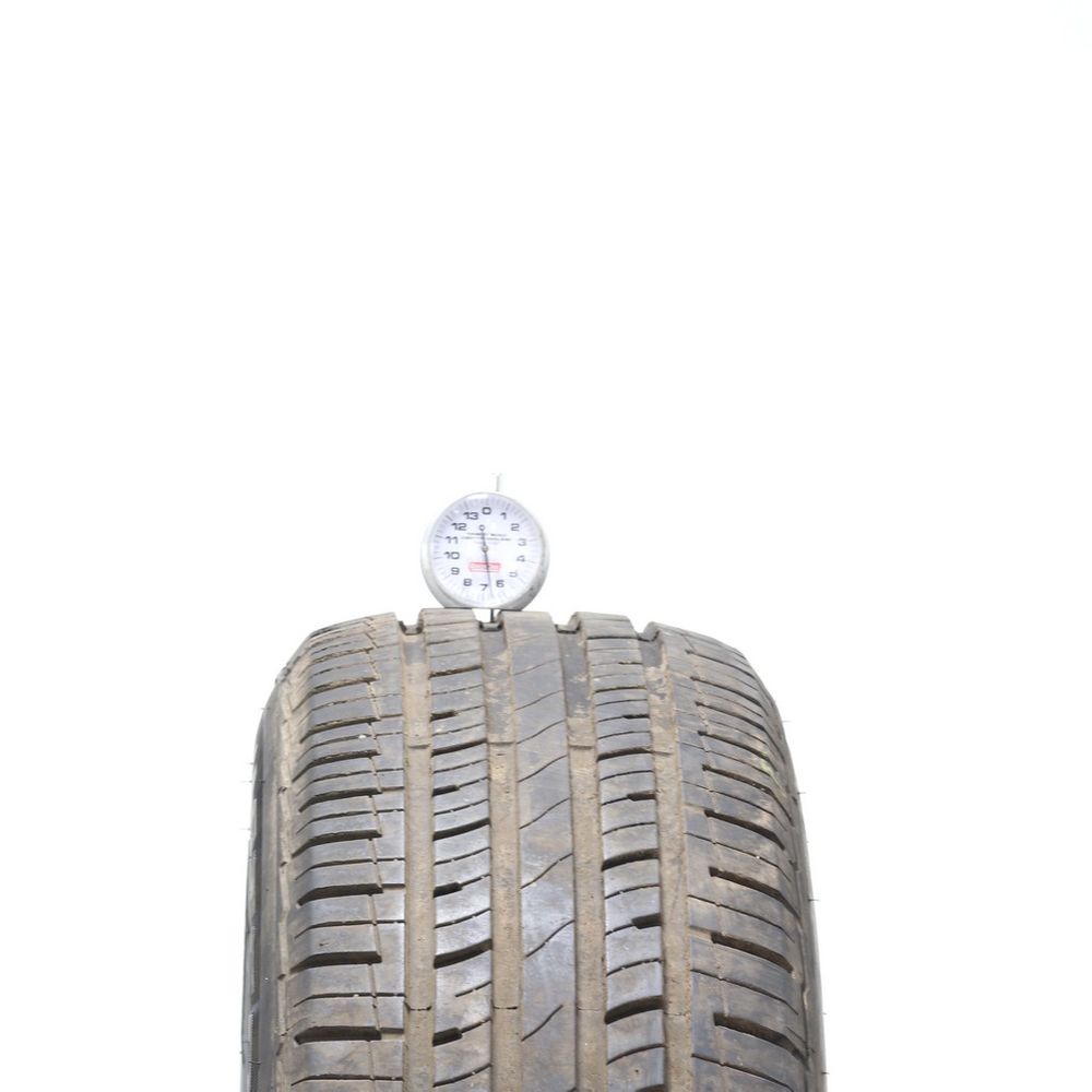 Set of (2) Used 215/65R17 Mastercraft Stratus AS 99T - 6-6.5/32 - Image 5