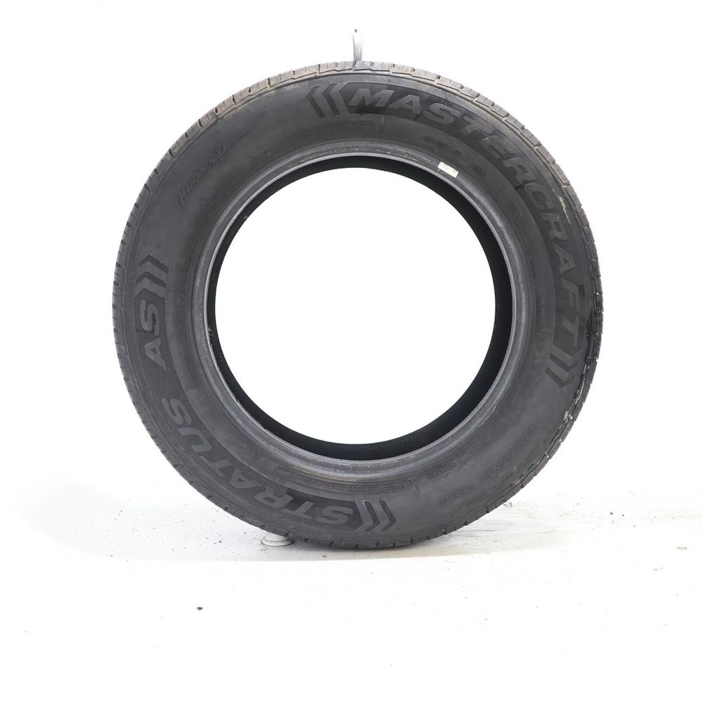 Set of (2) Used 215/65R17 Mastercraft Stratus AS 99T - 6-6.5/32 - Image 6