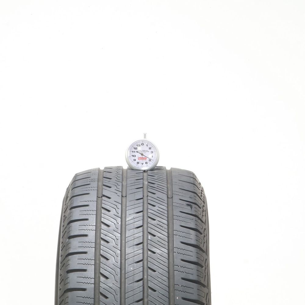 Used 225/65R17 Yokohama YK-CTX 102H - 4.5/32 - Image 2