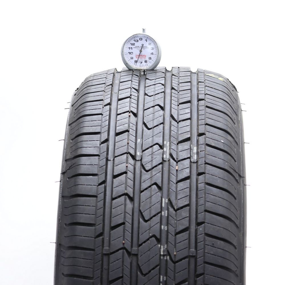 Set of (4) Used 225/60R18 Cooper Evolution Tour 100H - 7-7.5/32 - Image 5