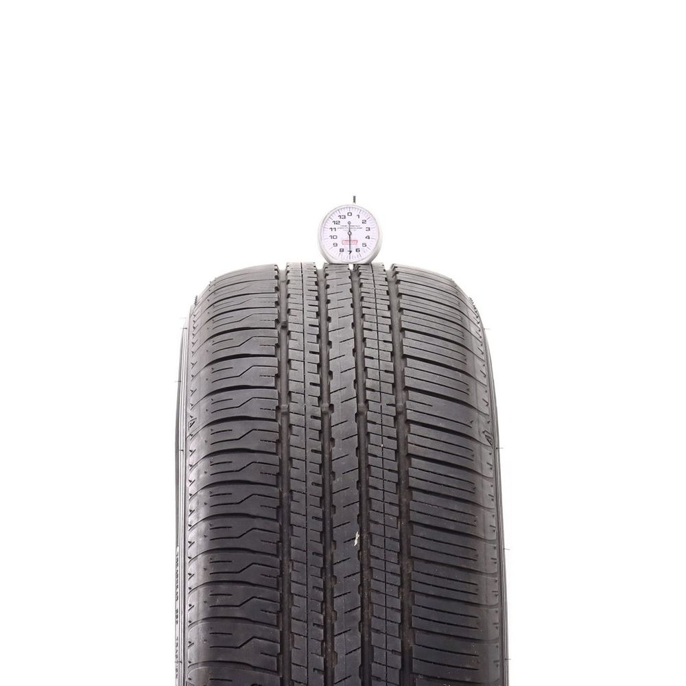 Used 235/60R18 Dunlop Grandtrek PT21 103H - 7/32 - Image 2