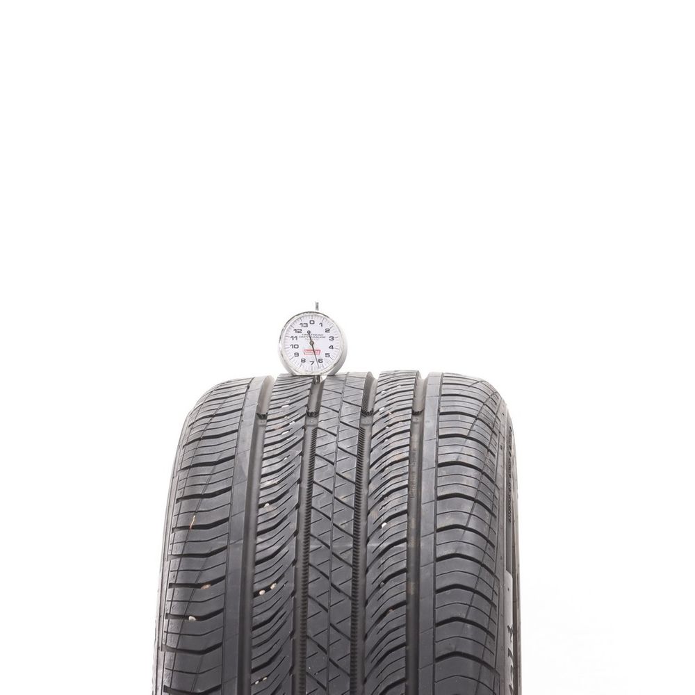 Set of (2) Used 245/45R19 Continental ProContact TX 98H - 5.5-6/32 - Image 5