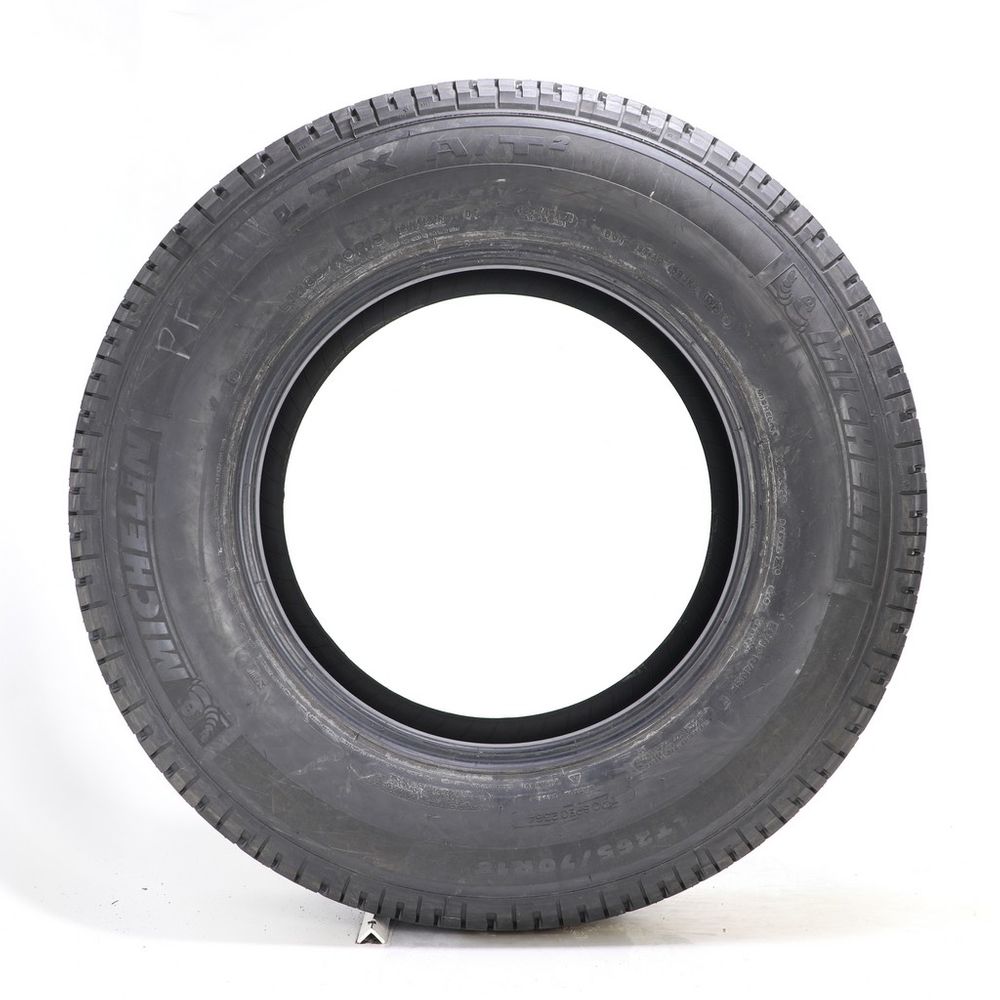 New LT 265/70R18 Michelin LTX A/T2 124/121R E - 14/32 - Image 3