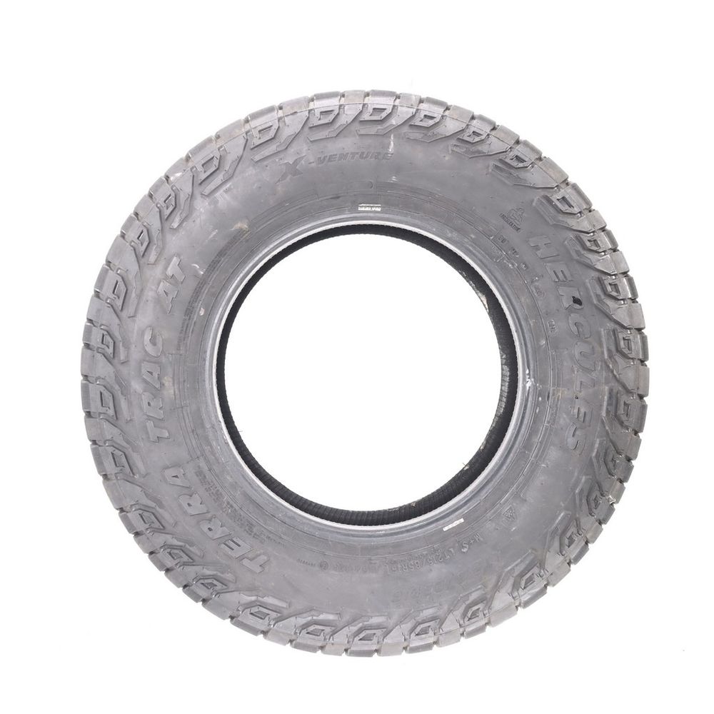 Used LT 215/85R16 Hercules Terra Trac AT X-Venture 115/112R E - 12/32 - Image 3