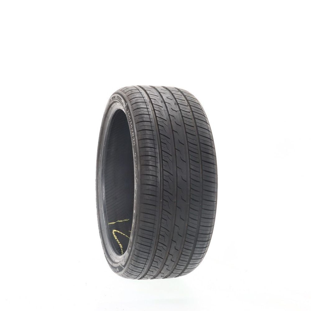 Driven Once 255/35ZR20 Pantera Platinum Touring A/S 97W - 9.5/32 - Image 1