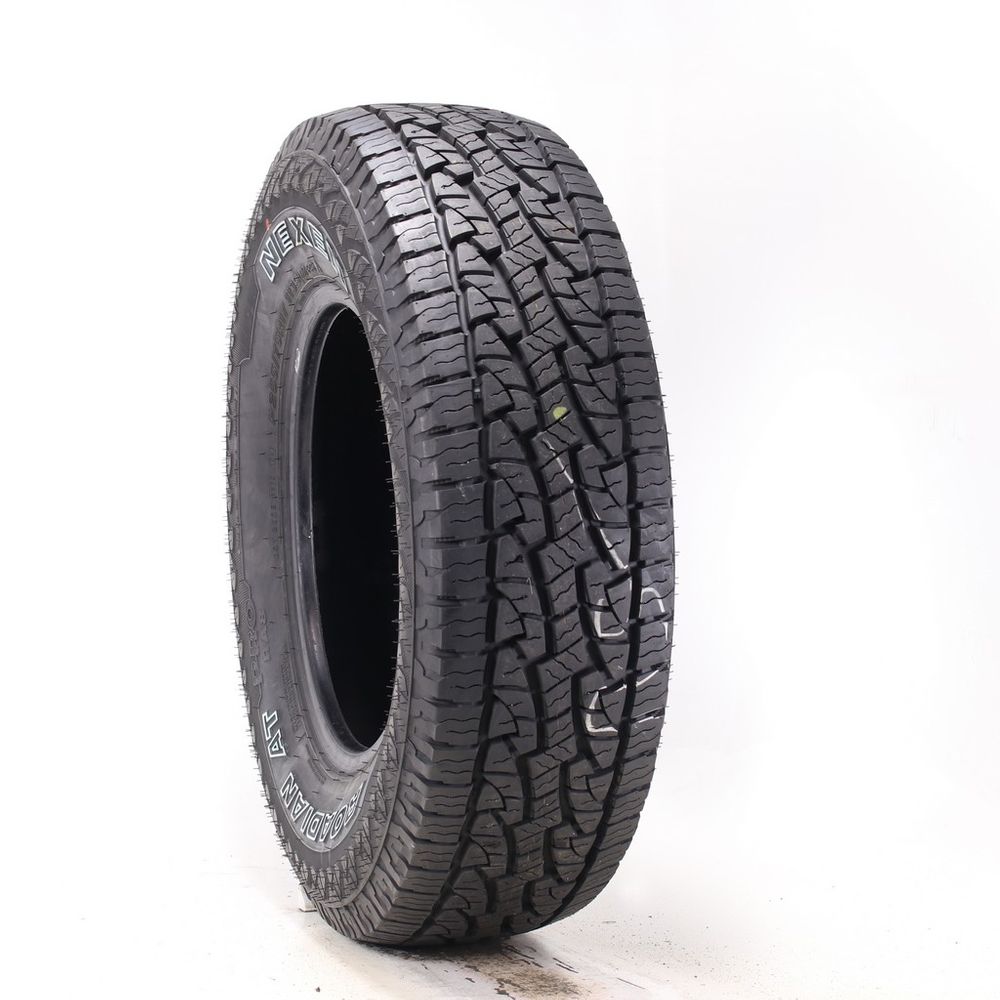 Driven Once 255/75R17 Nexen Roadian AT Pro RA8 113S - 13/32 - Image 1