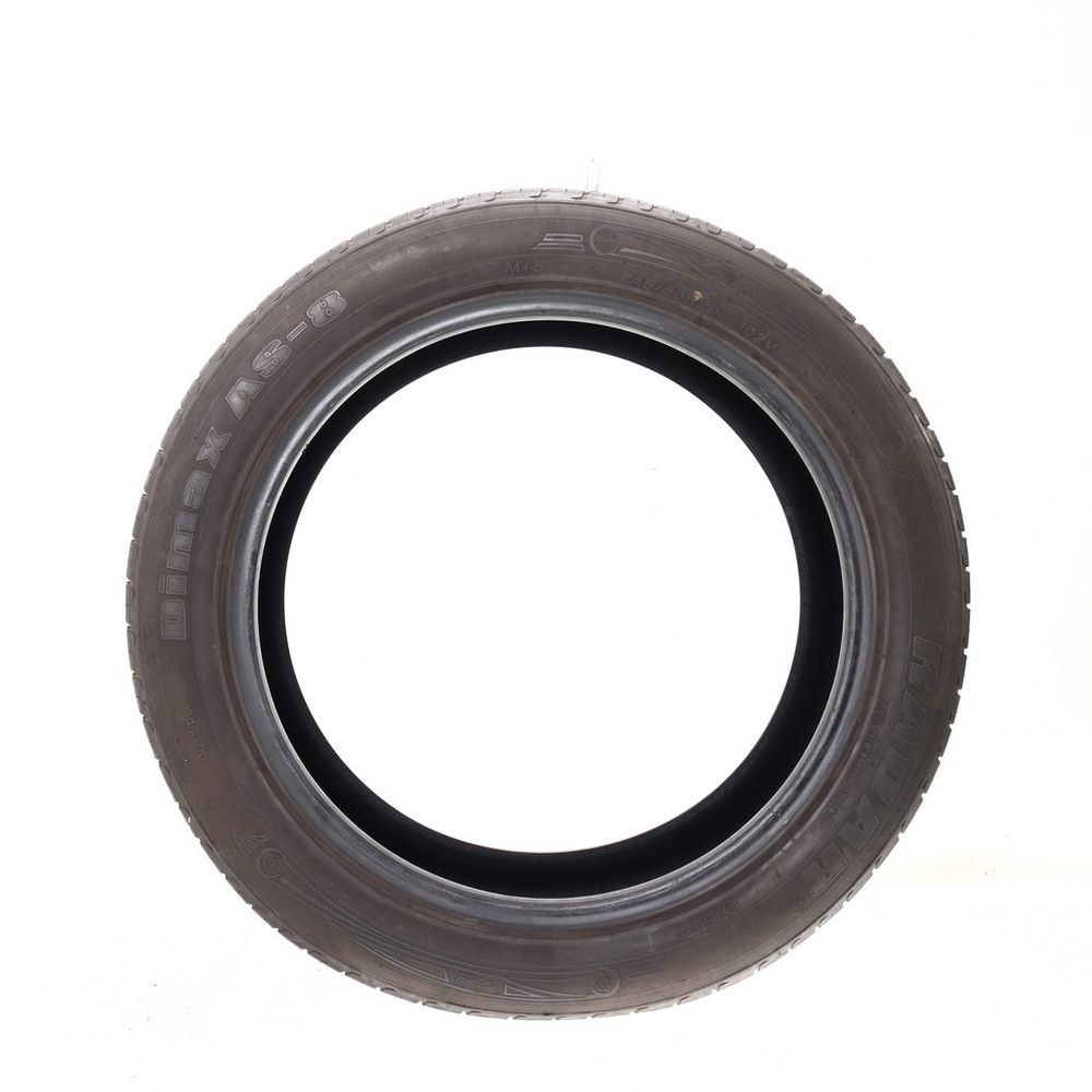 Used 245/50R20 Radar Dimax AS-8 102V - 8.5/32 - Image 3