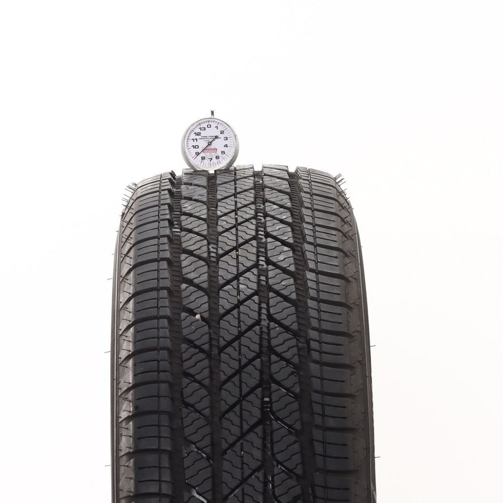 Set of (4) Used 225/65R17 Bridgestone Alenza AS Ultra 102H - 8.5-9/32 - Image 2