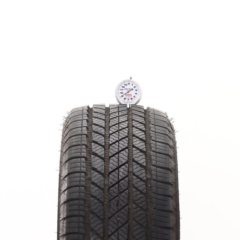 Set of (4) Used 225/65R17 Bridgestone Alenza AS Ultra 102H - 8.5-9/32 - Image 5