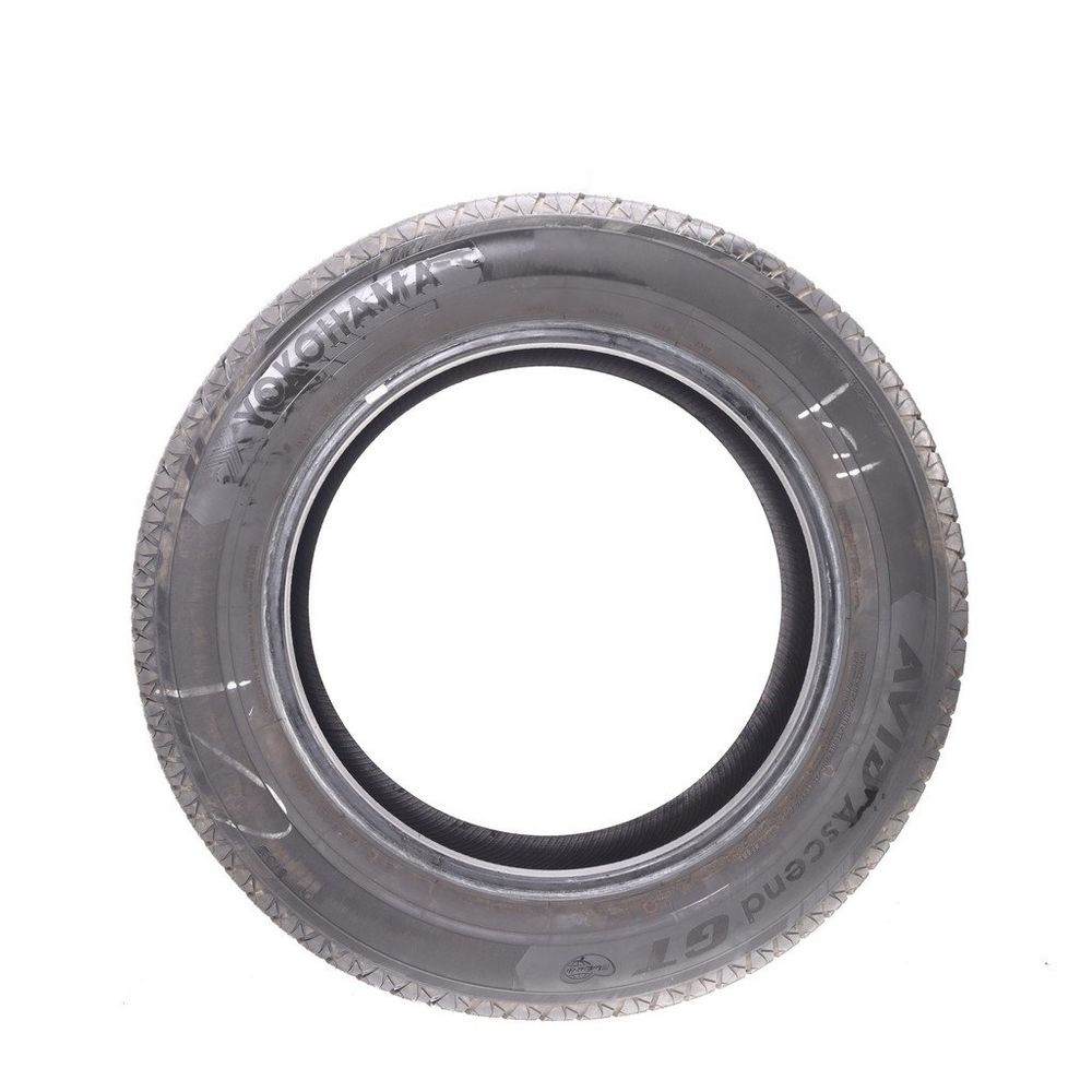 Used 235/60R18 Yokohama Avid Ascend GT 107V - 9.5/32 - Image 3
