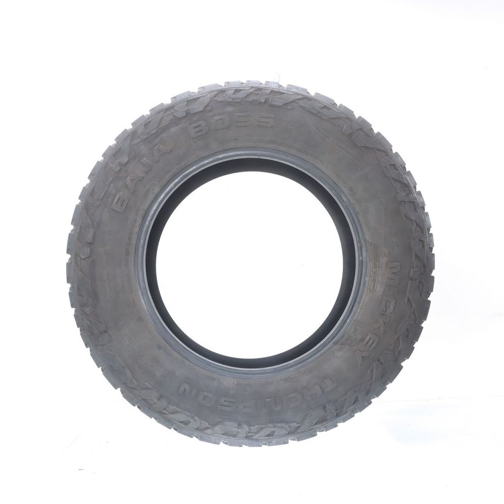 Used 275/65R18 Mickey Thompson Baja Boss A/T 116T - 8.5/32 - Image 3