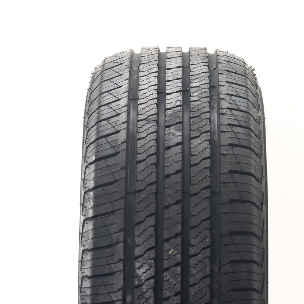 Set of (2) New 275/60R20 Lexani LXHT-206 114T - Image 2