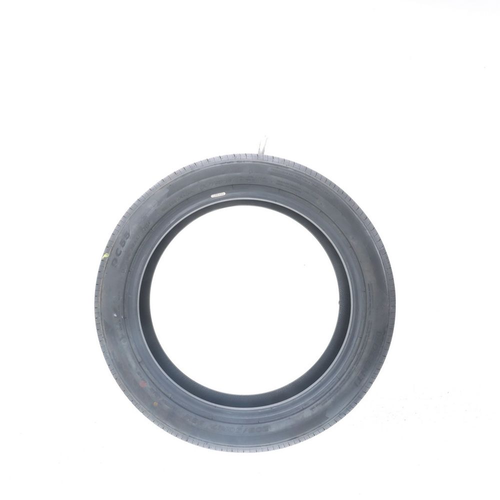 Used 205/50R17 Dcenti DC55 93W - 8.5/32 - Image 3