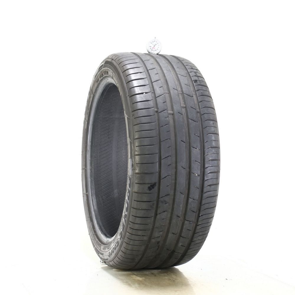 Used 275/40ZR20 Toyo Proxes Sport 106Y - 8.5/32 - Image 1