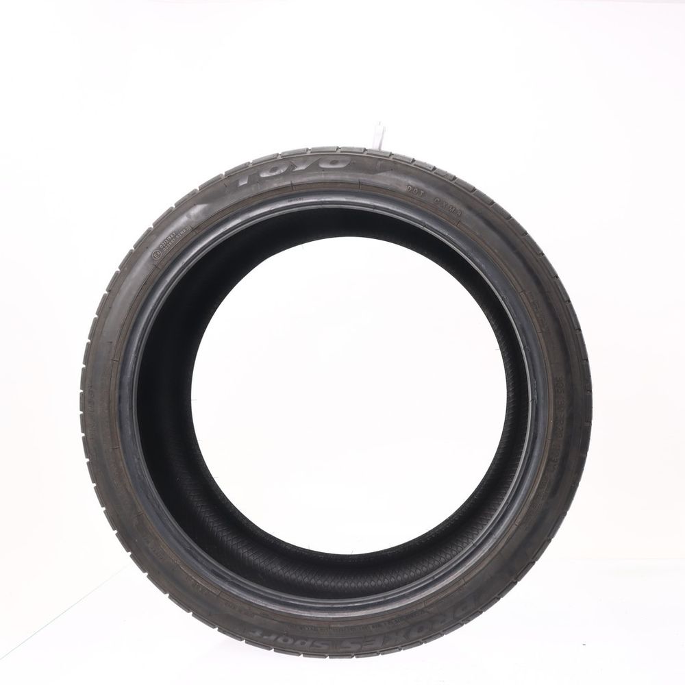 Used 305/30ZR20 Toyo Proxes Sport 103Y - 7/32 - Image 3