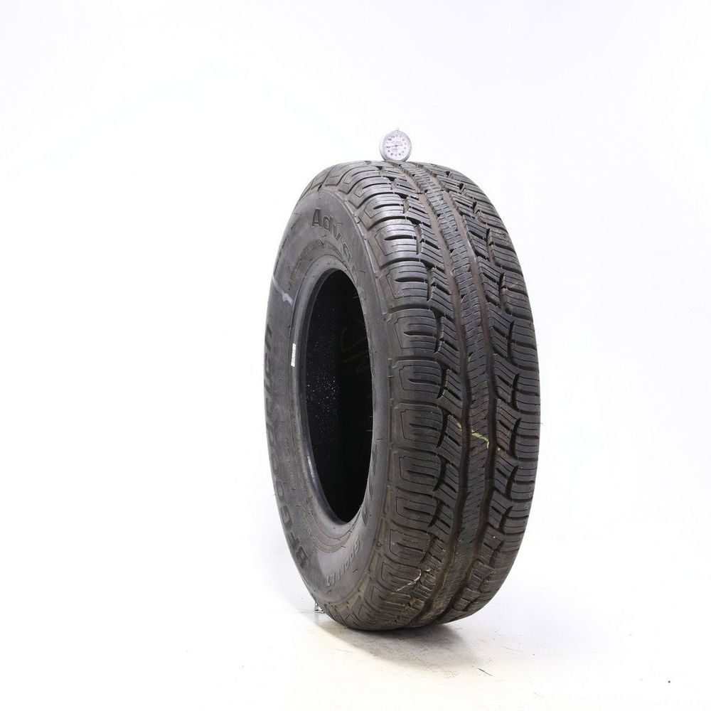 Used 245/70R16 BFGoodrich Advantage T/A Sport LT 107T - 10/32 - Image 1