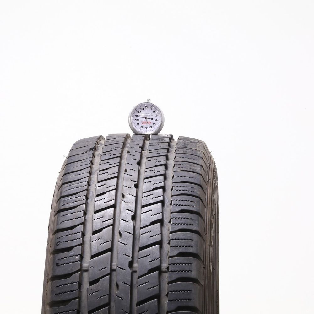 Set of (2) Used 235/60R18 Sumitomo Encounter HT 107H - 10.5-11.5/32 - Image 2
