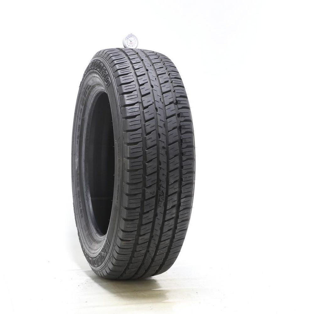 Set of (2) Used 235/60R18 Sumitomo Encounter HT 107H - 10.5-11.5/32 - Image 4