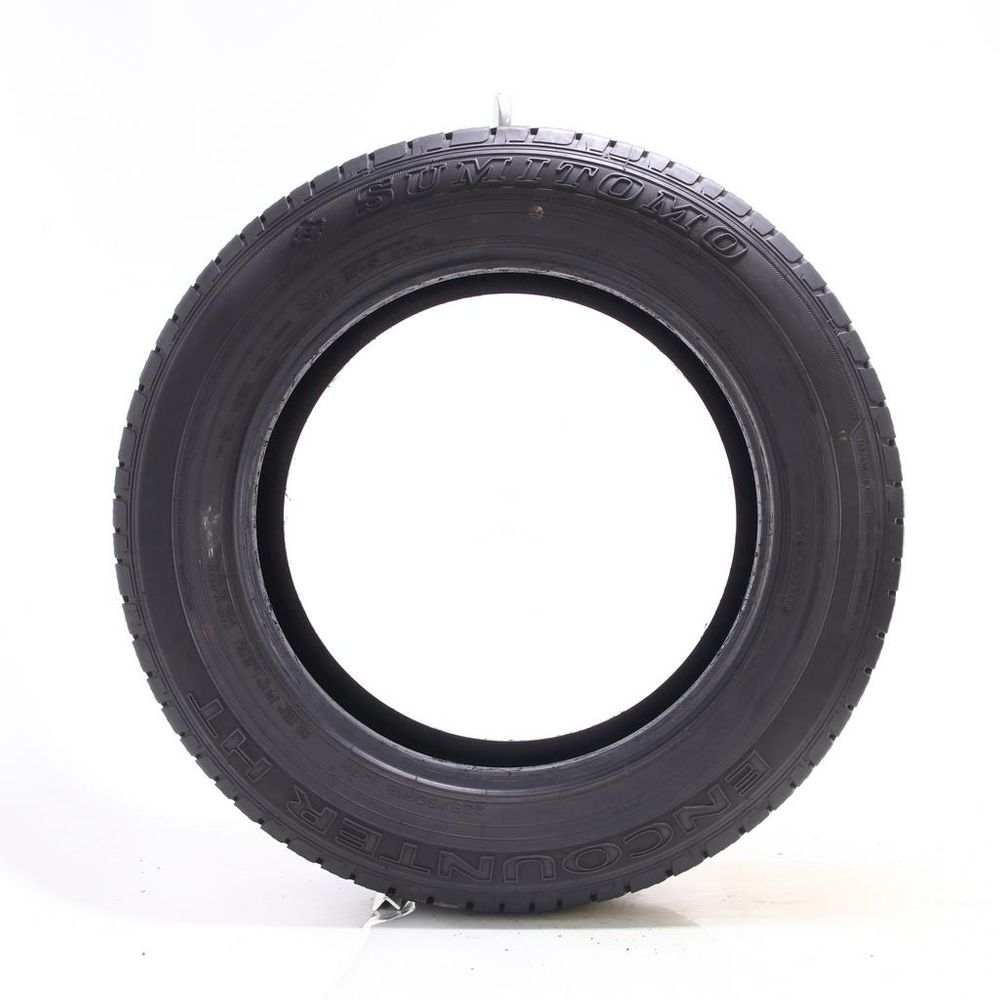 Set of (2) Used 235/60R18 Sumitomo Encounter HT 107H - 10.5-11.5/32 - Image 6