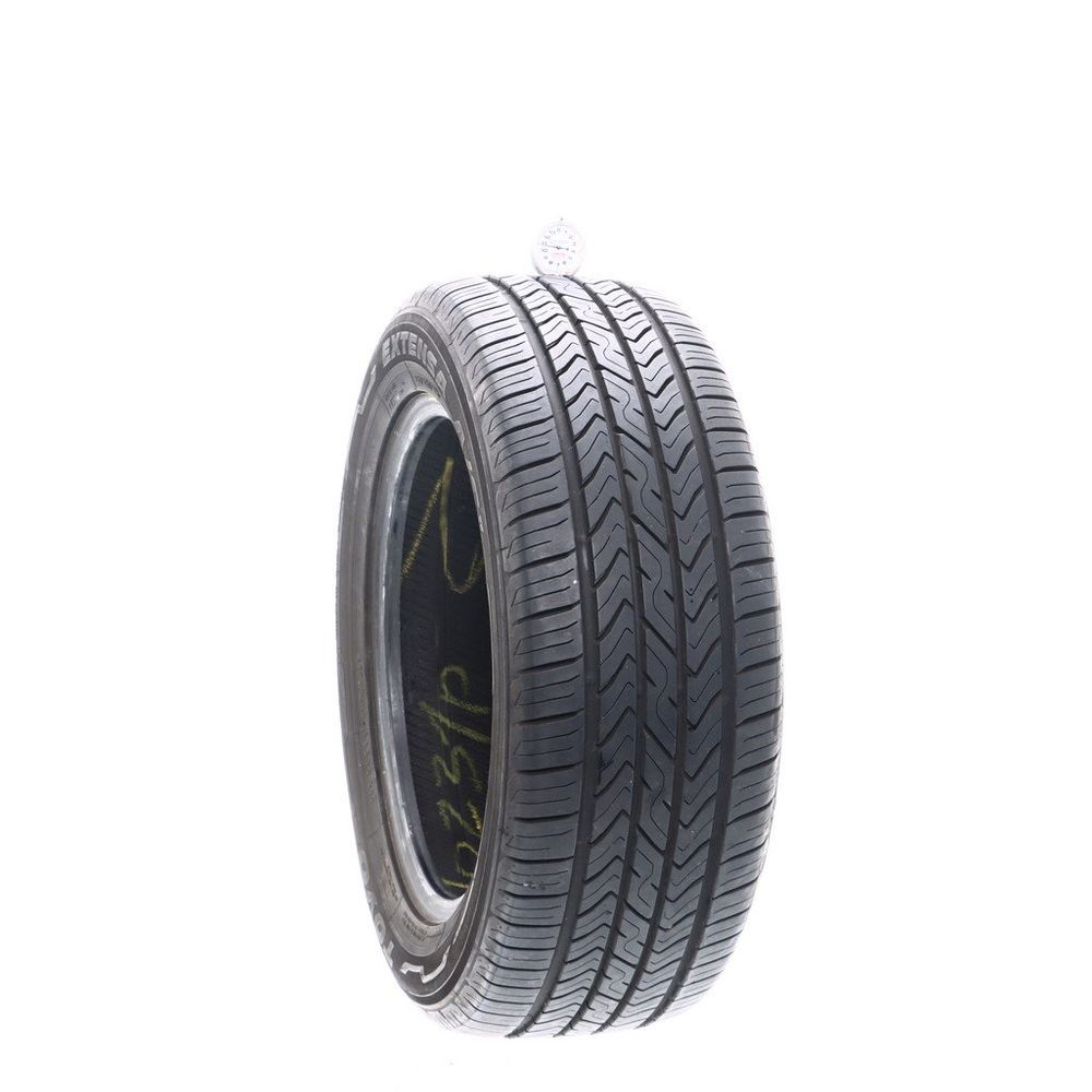 Used 235/55R17 Toyo Extensa A/S II 99H - 10.5/32 - Image 1